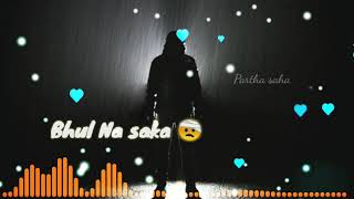 Very Sad💔WhatsApp Status🖤 Tu laut aa Yun Na sata