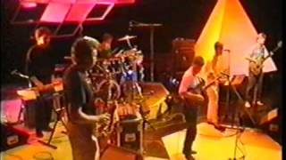 CHINA CRISIS -WORKING WITH FIRE AND STEEL