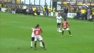 Corinthians 2 x 1 Atlético-PR - Brasileirão 2011