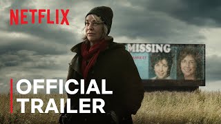 Into The Fire: The Lost Daughter | Official Trailer | Netflix