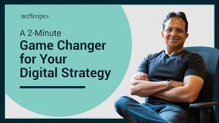 2 Minute Game Changer for Your Digital Strategy