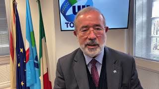 Il Consiglio regionale Uil Pensionati Toscana, intervista al Segretario Barbagallo