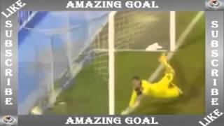 Franck Dja Djedje GOal ~Dinamo Zagreb  1   2  Chornomorets O  ~ 19 09 2013