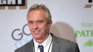 Caller Suspects that RFK Jr. Might Be A Grifter