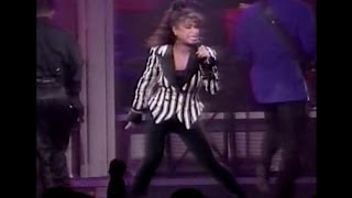 Paula Abdul - Under My Spell Tour (1992)