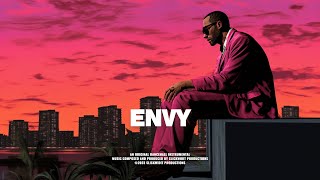 (FREE) "ENVY" | Dancehall Riddim Instrumental 2023 | Slickwidit Prod