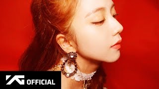 BLACKPINK - 'KILL THIS LOVE' JISOO TEASER VIDEO