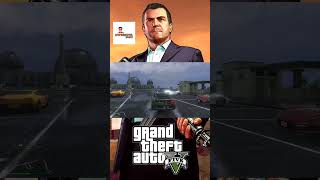 Officer Martin vs Duggan boss | Michael vs the evil curse | Gta 5 stories part 4  #gta5 #gta #gtav