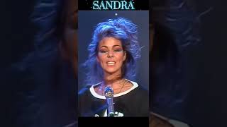 SANDRA