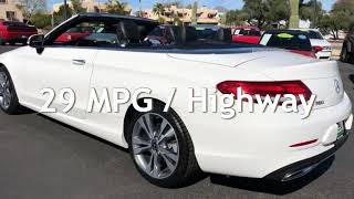 2018 Mercedes-Benz C 300 for sale in FOUNTAIN HILLS, AZ