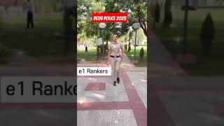 delhi police lover_delhi police constable girl 2023_#short #shorts #shortvideo  #upgeducation