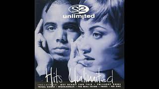 Twilight zone  - 2 Unlimited