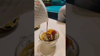 AFFOGATO 👌🏻 | The Coffee House #shorts #youtubeshorts #food #foodie  #foodblogger #affogato #coffee