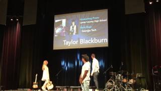 Home Movie iPhone Kayla High School Graduation 2016 at Beach Church Kayla June 7, 2016 2