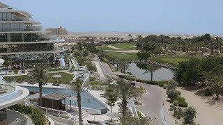 Jebel Ali, the hidden touristic gem on the outskirts of Dubai