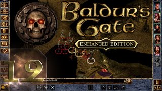 Baldur's Gate - Enhanced Edition - Максимальная сложность - Прохождение - #12