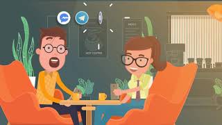 Explainer video