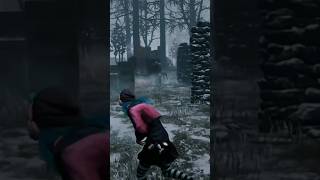 this is the way  - dead by daylight #dbd #shorts #funny