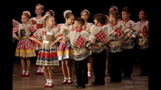 "Деревянные игрушки", Ансамбль "Карусель". "Wooden Toys", "Carousel" Ensemble"