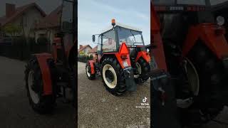 Zetor 7745 #shorts