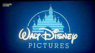 Walt Disney Pictures (2001)