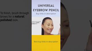 Universal Eyebrow Pencil