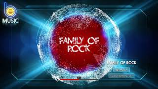 Family of Rock