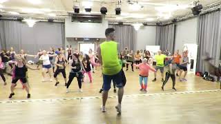 Zumba Fitness Skogås