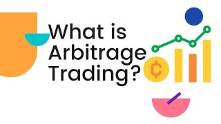 What is Crypto Arbitrage for Beginners ||Explained!