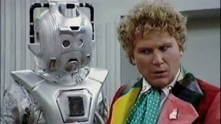 The Sixth Doctor [edit] | Hit and Run