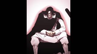 My name is Yhwach...🔥 || life in rio || Yhwach edit || #shorts#bleachtybw