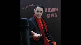 Levanta A Cabeça - Gilvan Silva ( CD Tributo)