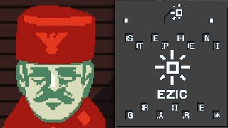 НАЧИНАЮ БУНТ В АРСТОЦКЕ - Papers Please