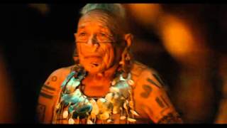 Apocalypto - La favola dell'uomo e gli animali.