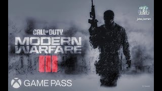 call of duty modern warfare 3 Прохождение #2 #Xbox #gamepass