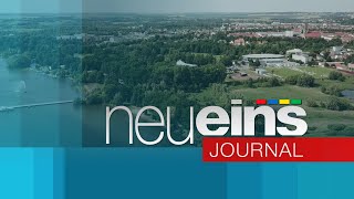 neueins JOURNAL 26.04.2024