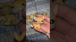 Small LPS Unboxing #littlestpetshop #lps #unboxing