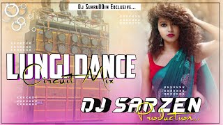 Lungi Dance Dj SarZen Production