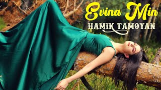 Hamik Tamoyan - Evina Min (My Love) / Official Music Video 4K / NEW