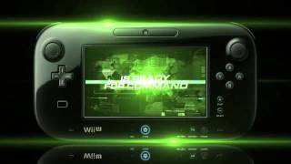 Splinter Cell: Blacklist - Wii U Trailer