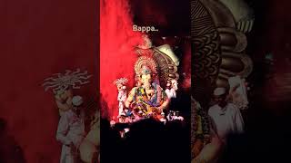 Ganpati Bappa❤️🙏#ganpatisongs #amchaganpatibappa #amchaganpatibappa #shotsvideo #shots