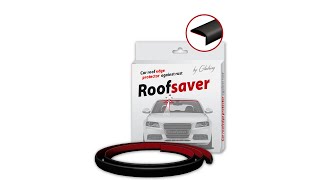 Gledring - ochrana střechy Roof Saver