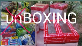 SENDING BALIKBAYAN BOX/  NOT UNBOXING (lc&rox) @LBCTVC