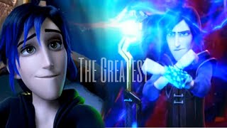 Douxie | The Greatest | Tales Of Arcadia: Wizards | 1080p