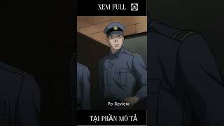 Cuốn sổ tử thần Tập 3  -  Death Note Chap 3  Anime - Po REVIEW