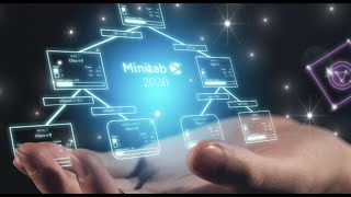 Classificazione con Machine Learning in Minitab