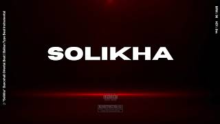 🎧 "SOLIKHA" Dancehall Oriental Balkan x Type Beat Instrumental