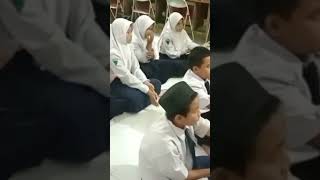 Belajar Tata Cara Tayamum dengan mudah@rezkysaputraa89