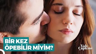 Ölseydim Kokundan Mahrum Kalırdım | Yalı Çapkını 20. Bölüm