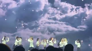 KCON LA 2024 FESTIVAL - ME:I HI-FIVE PERFORMANCE